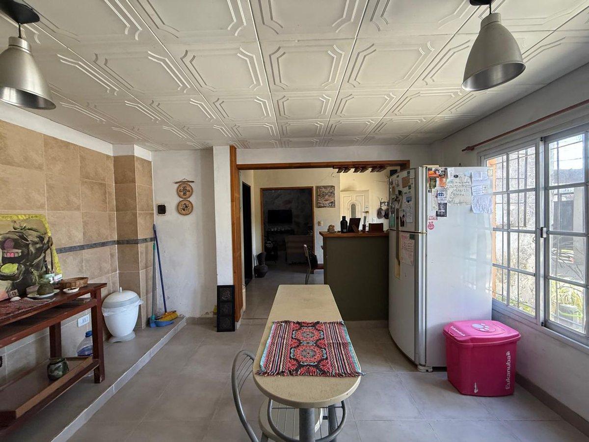 Foto de VENTA PH 4 AMB. EN SAN FERNANDO CON PATIO, imagen 1
