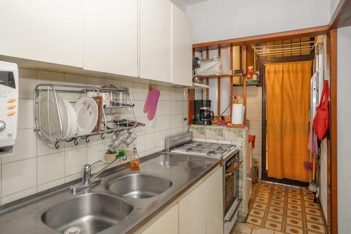 Foto de VENTA DUPLEX 3 DORMITORIOS PATIO COCHERA MARTINEZ, imagen 5