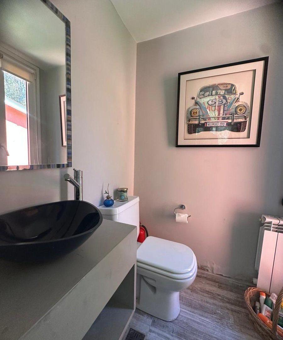 Foto de CASA CHACRA 4 AMB VENTA BARRIO EL ADUAR ZARATE, imagen 3