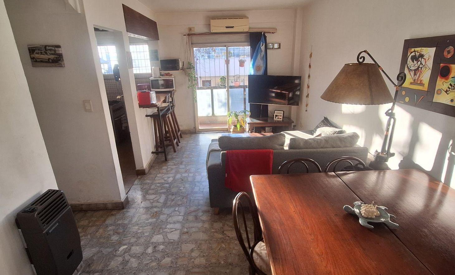 Foto de VENTA DEPTO. 3 AMB CON BALCON EN POMPEYA, imagen 5