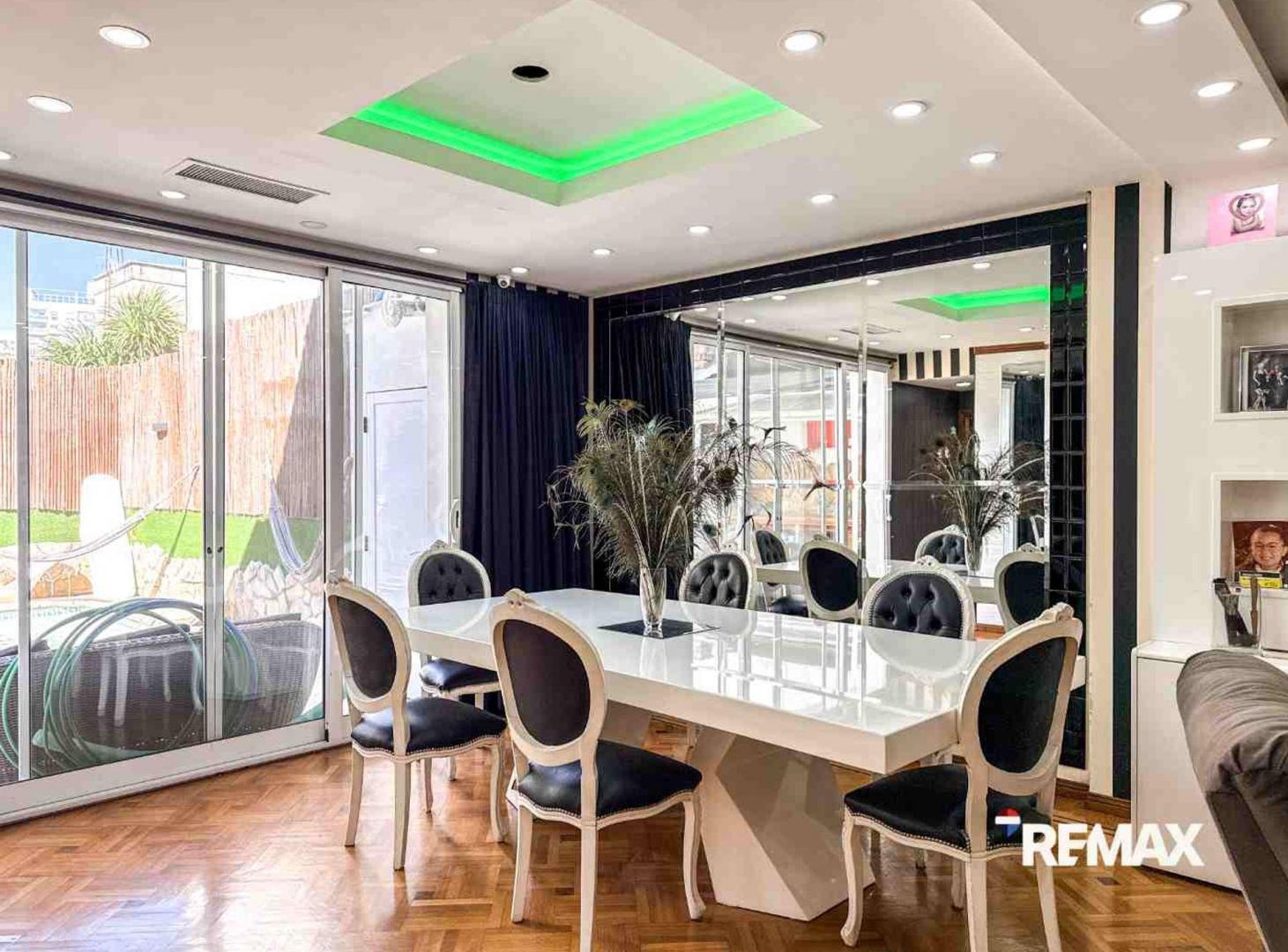 Foto de venta casa 6 ambientes pileta villa crespo, imagen 4