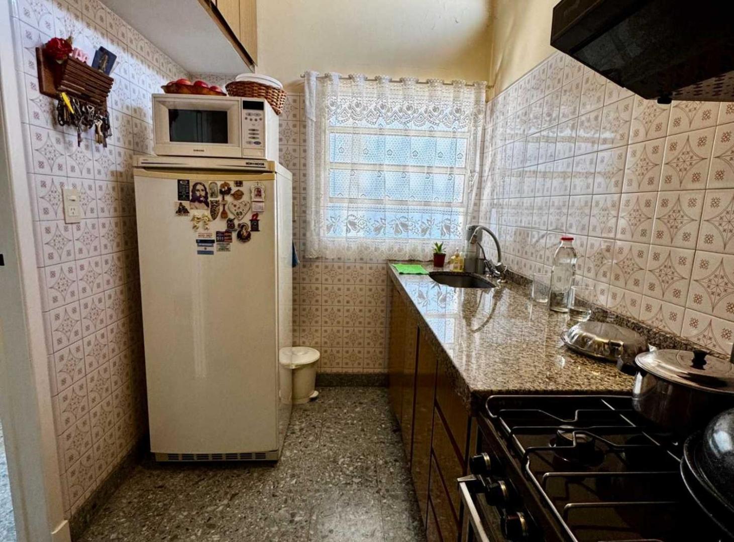 Foto de VENTA CASA CON JARDÍN EN BECCAR – APTA CRÉDITO, imagen 1