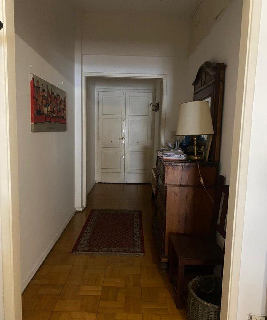 Foto de DEPARTAMENTO VENTA 4 AMB PALERMO + DEPEND. SERV, imagen 2