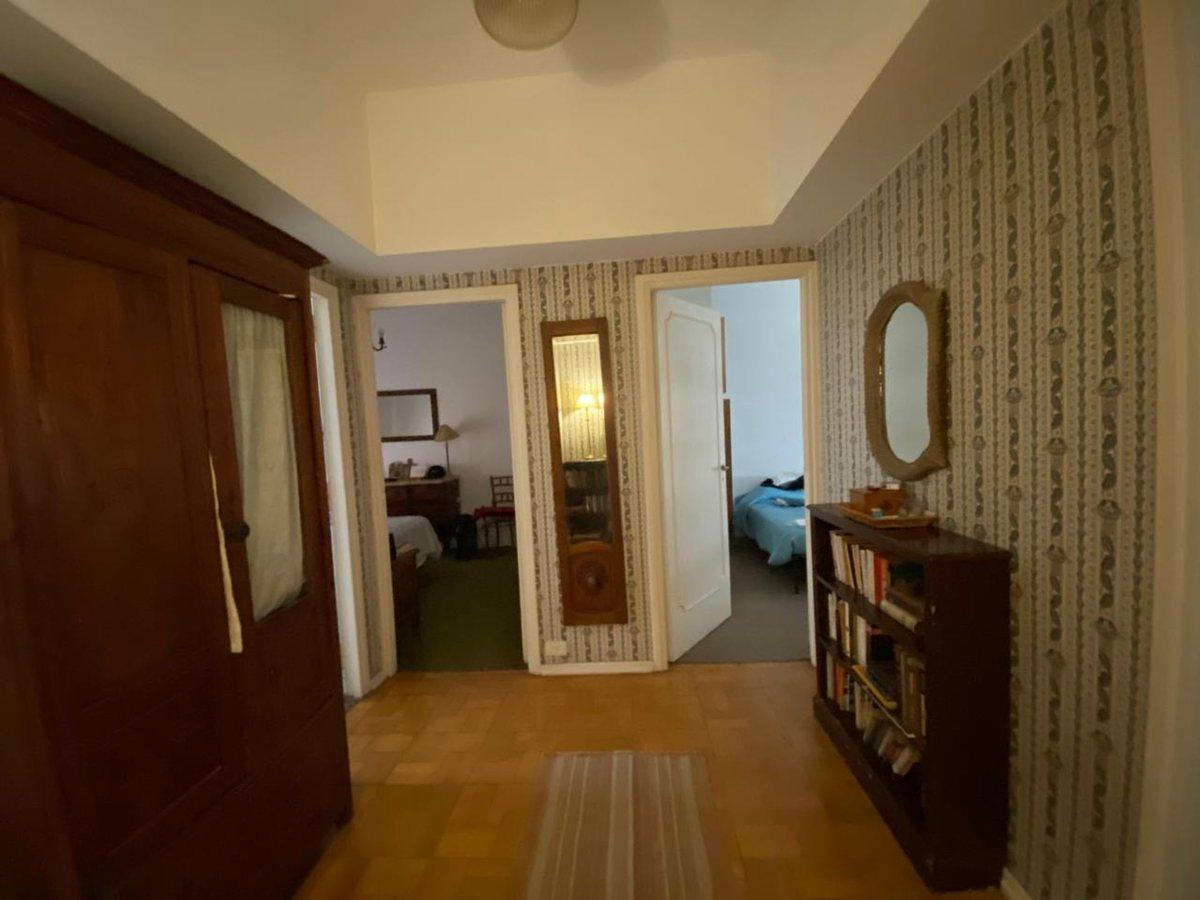 Foto de DEPARTAMENTO VENTA 4 AMB PALERMO + DEPEND. SERV, imagen 3