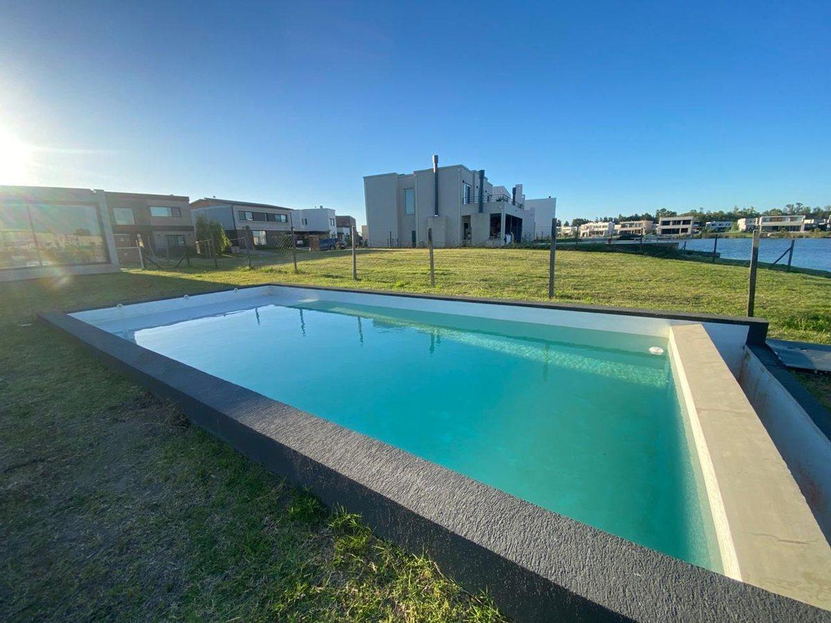 Foto de CASA 4 AMB VENTA SANTA ANA VILLANUEVA A LA LAGUNA, imagen 2
