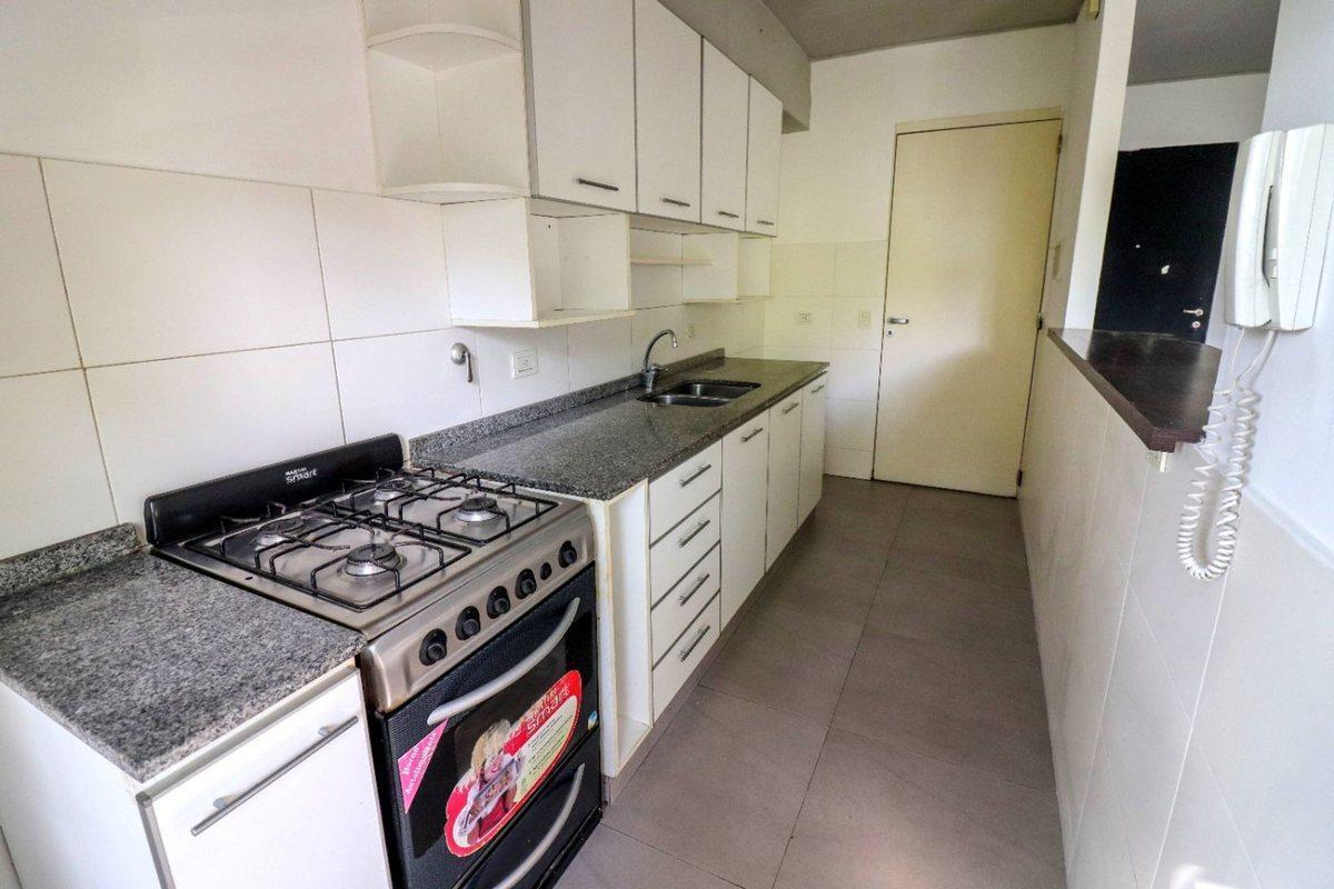 Foto de VENTA SAN ISIDRO DPTO 2 AMB C/COCH CUB-APTO CREDIT, imagen 5