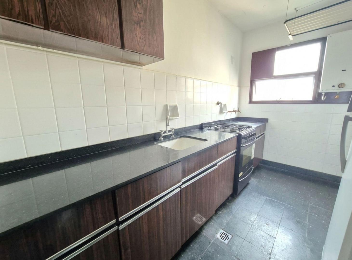 Foto de Departamento Alquiler 3 Ambientes Frente Parque, imagen 4