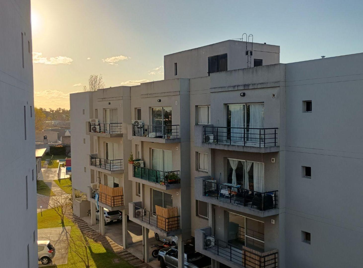 Foto de Alquiler dos ambientes con cochera Tigre amenities, imagen 5