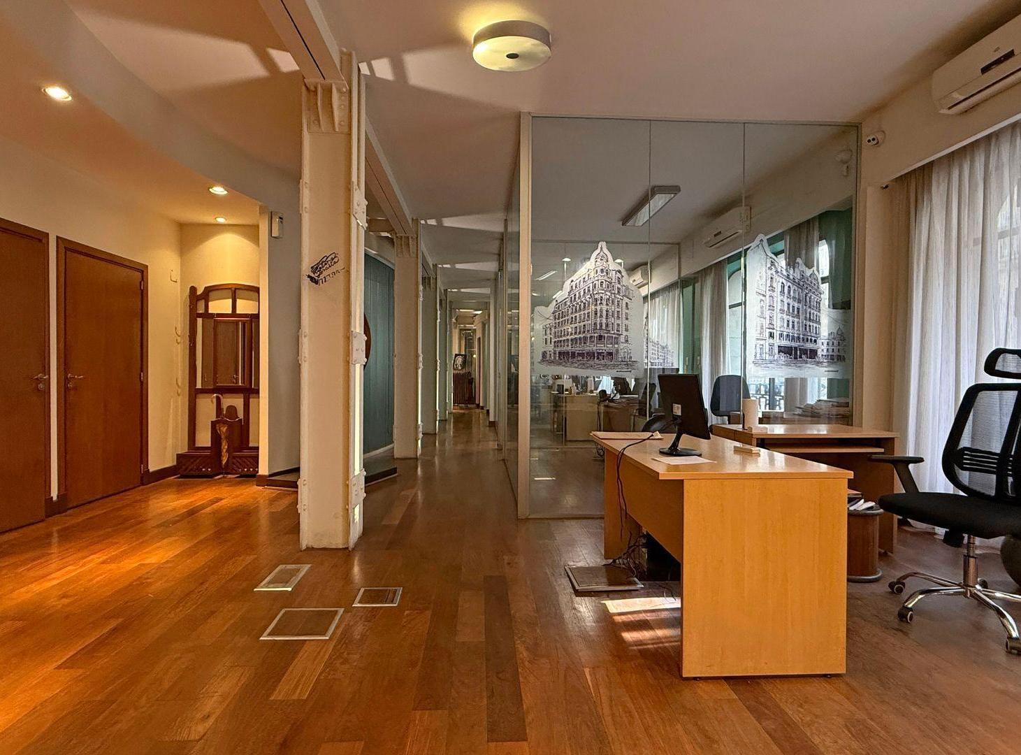 Foto de DEPTO.10 AMB ,VENTA,CENTRO,315 m2,DIVISIBLE, imagen 3