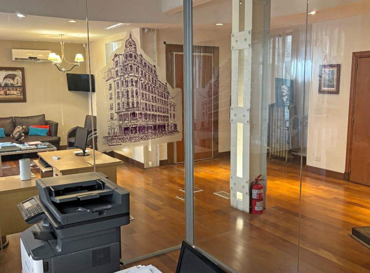 Foto de DEPTO.10 AMB ,VENTA,CENTRO,315 m2,DIVISIBLE, imagen 5