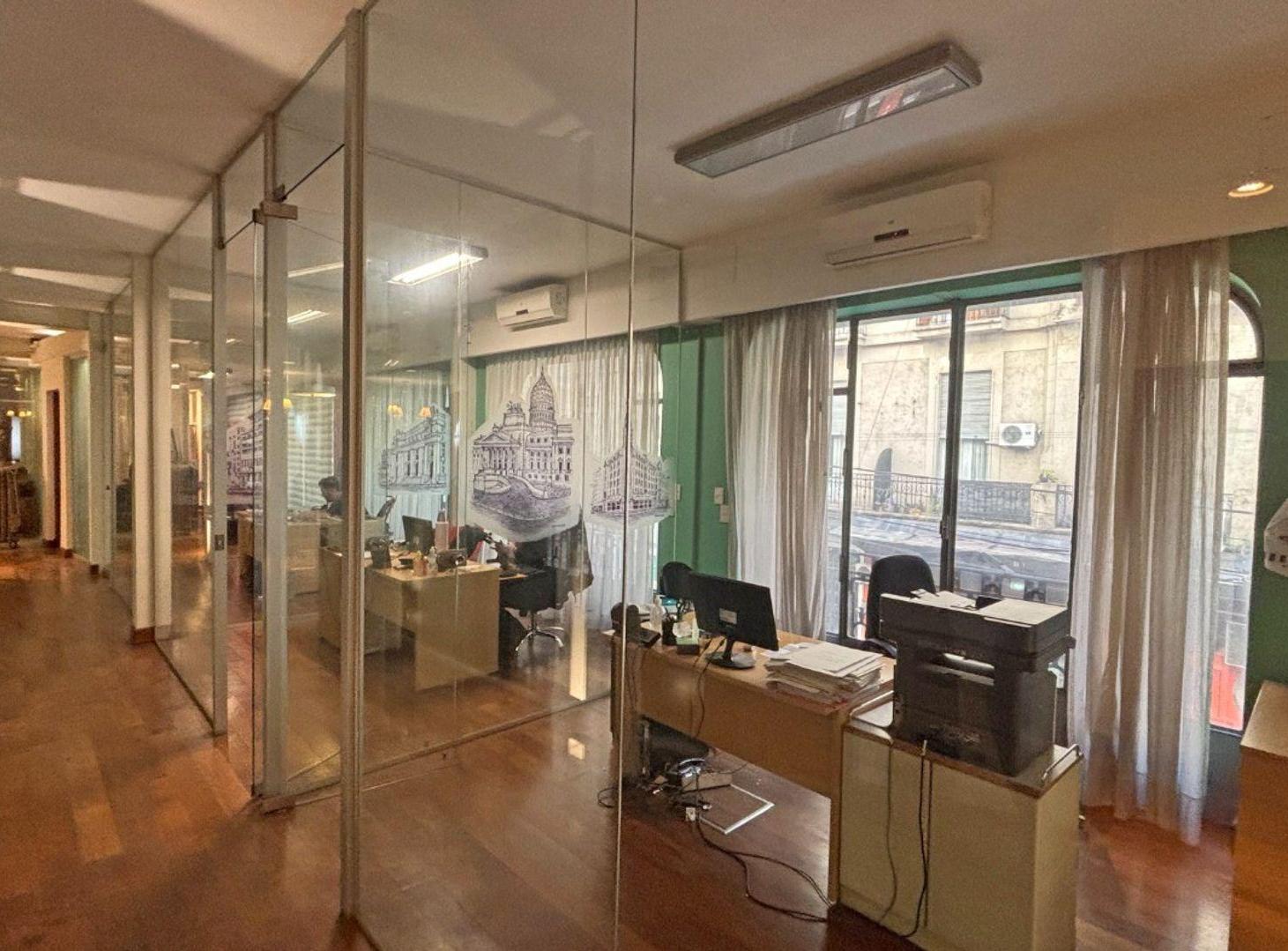 Foto de DEPTO.10 AMB ,VENTA,CENTRO,315 m2,DIVISIBLE, imagen 1