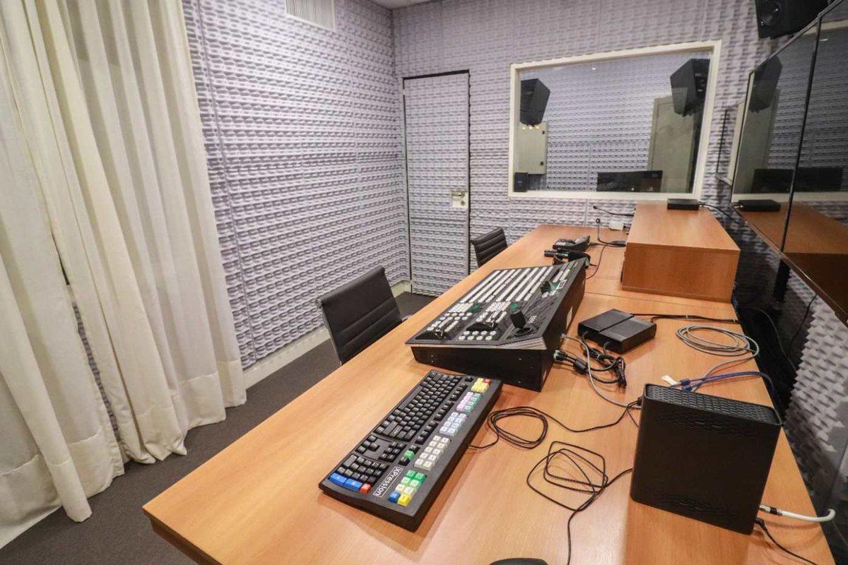 Foto de Venta Estudio TV Equipado a estrenar, imagen 1