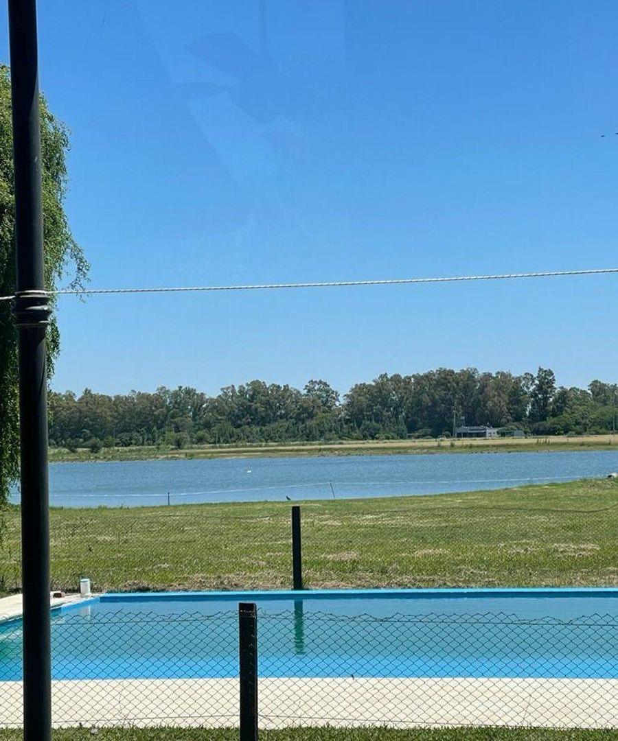 Foto de LOTE AL AGUA VENTA CHACRAS DEL PARANA LIMA, imagen 2