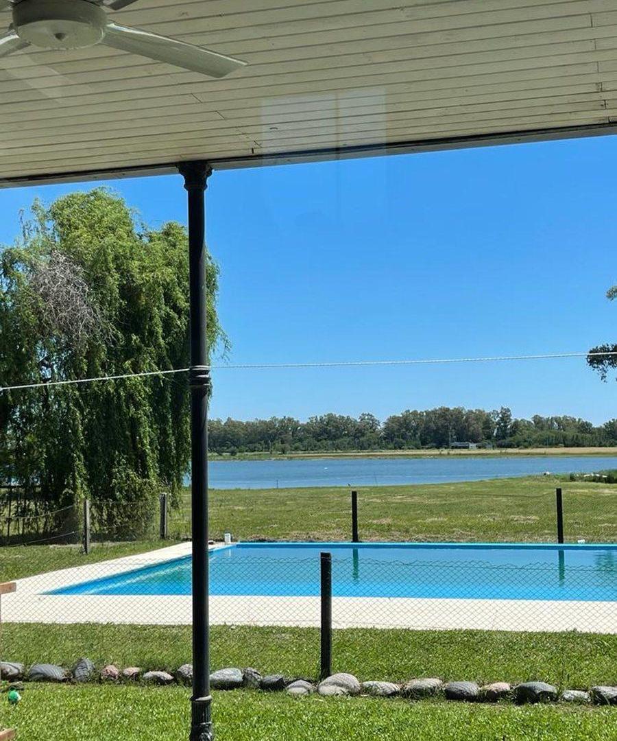 Foto de LOTE AL AGUA VENTA CHACRAS DEL PARANA LIMA, imagen 3