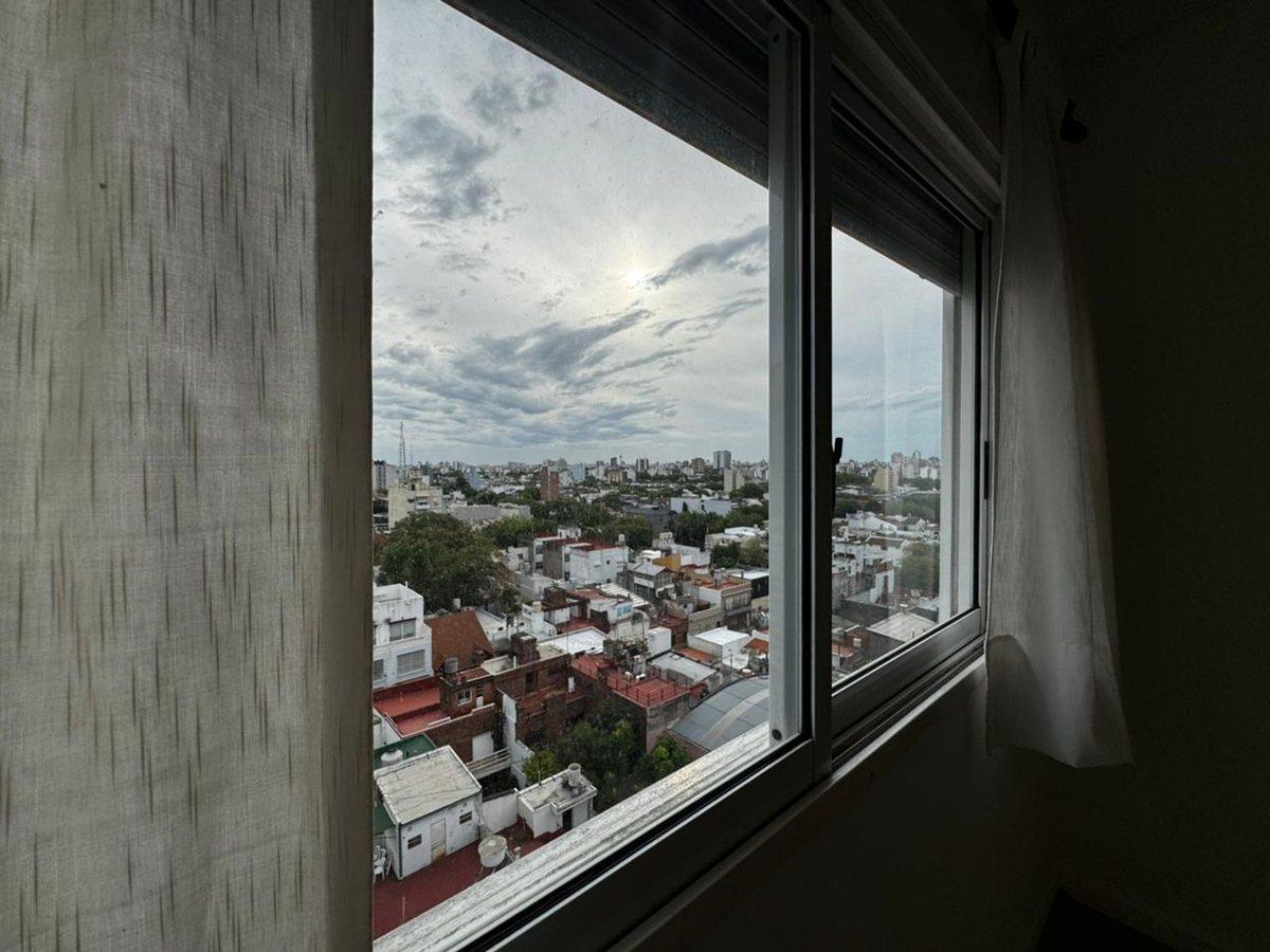 Foto de Departamento 2 ambientes venta Caballito cochera, imagen 5