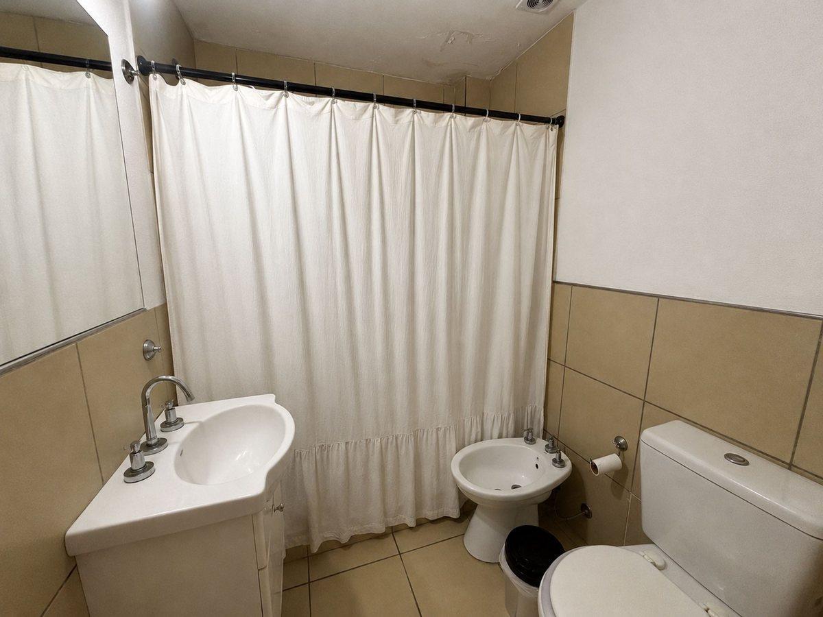 Foto de Venta Departamento 2 ambientes Muñiz con cochera., imagen 2