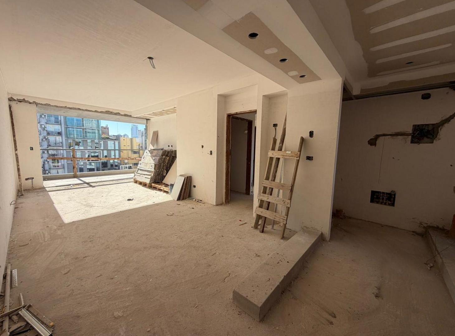 Foto de Departamento Palermo Financiación, imagen 2