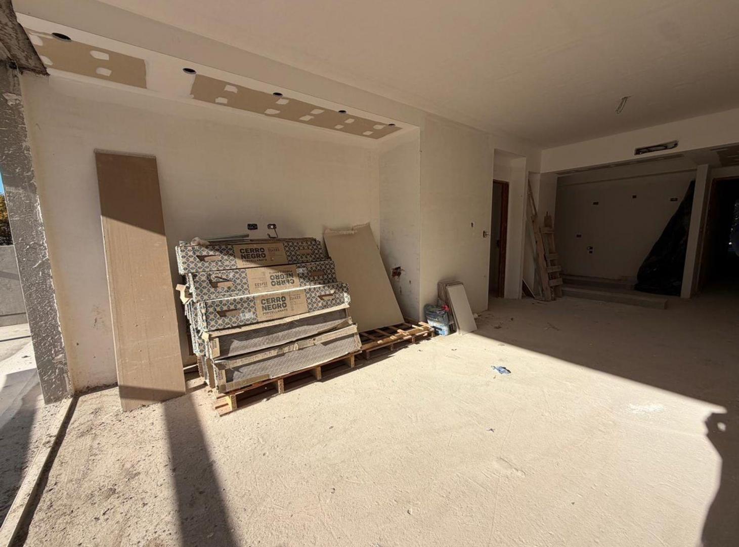 Foto de Departamento Palermo Financiación, imagen 1