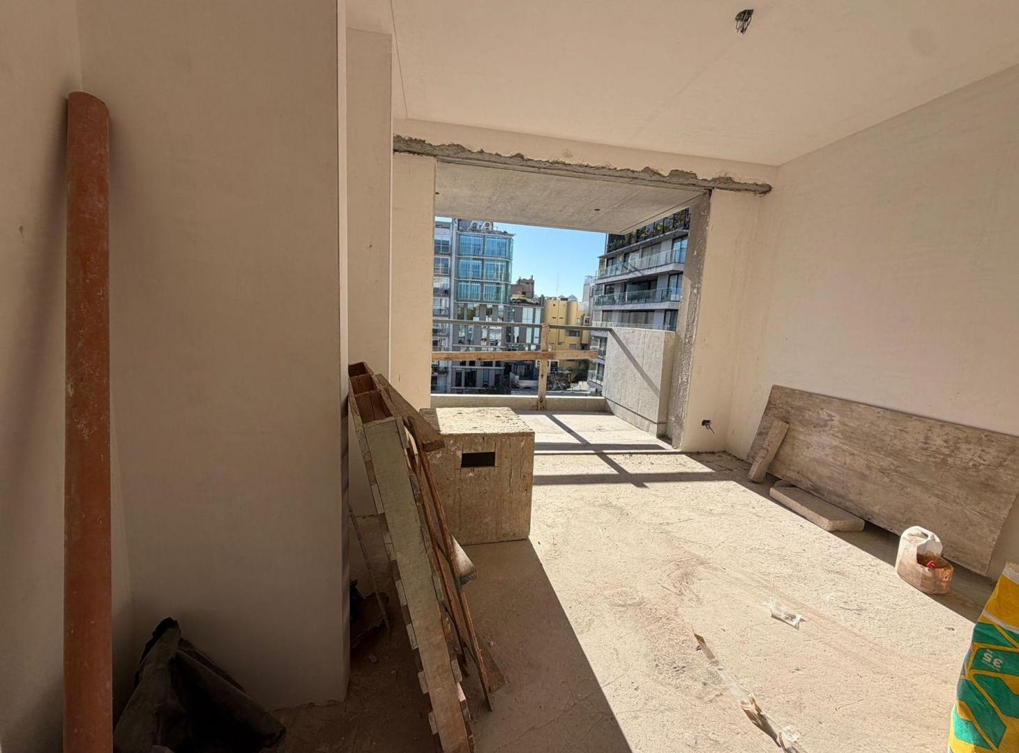 Foto de Departamento Palermo Financiación, imagen 5
