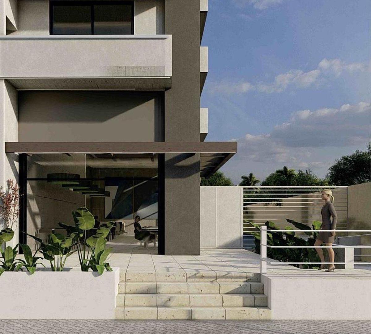 Foto de Vende monoambiente Brickell Joven Tigre, imagen 4