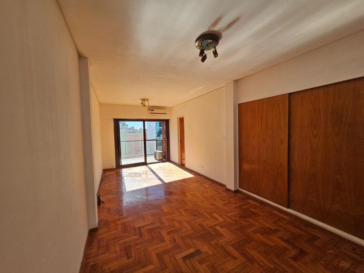 Foto de ALQUILER MONOAMBIENTE BALCON APTO PROFESIONAL, imagen 4