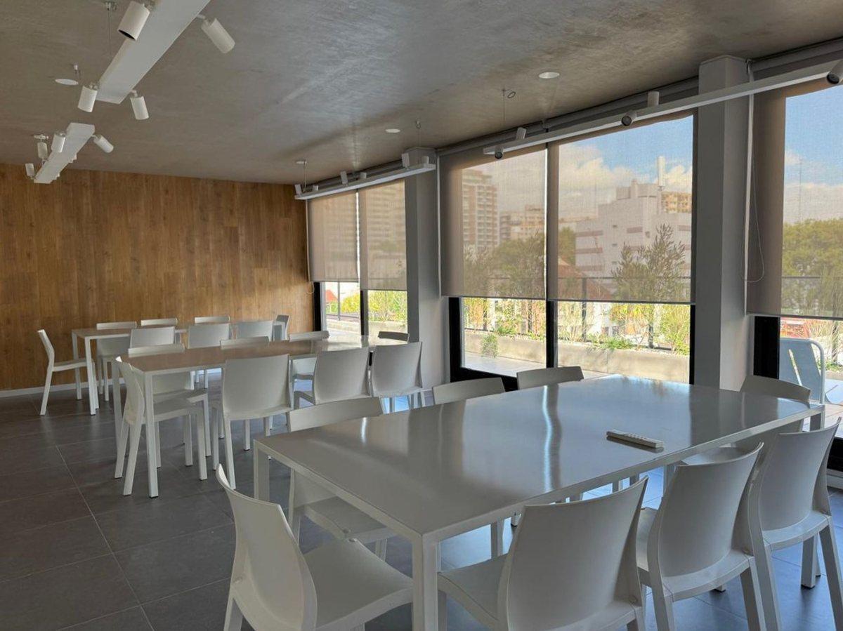 Foto de VENTA Monoambiente PALERMO Patio y Parrilla propia, imagen 4