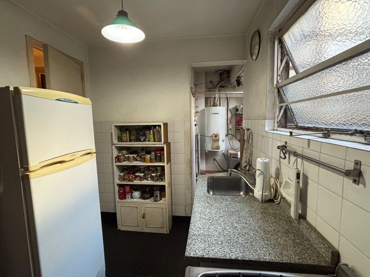Foto de Venta Palermo PH en Planta Alta con terraza propia, imagen 5
