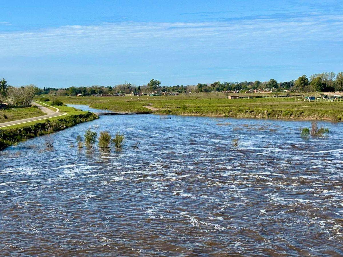 Foto de Venta Lote / Terreno 850 m2, La Reja, Moreno, imagen 5