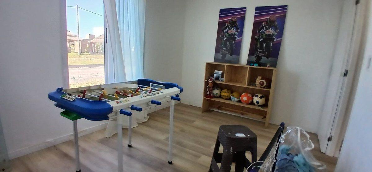 Foto de VENTA CASA QUINTA LOTE GRAL.RODRIGUEZ 4 AMBIENTES, imagen 4