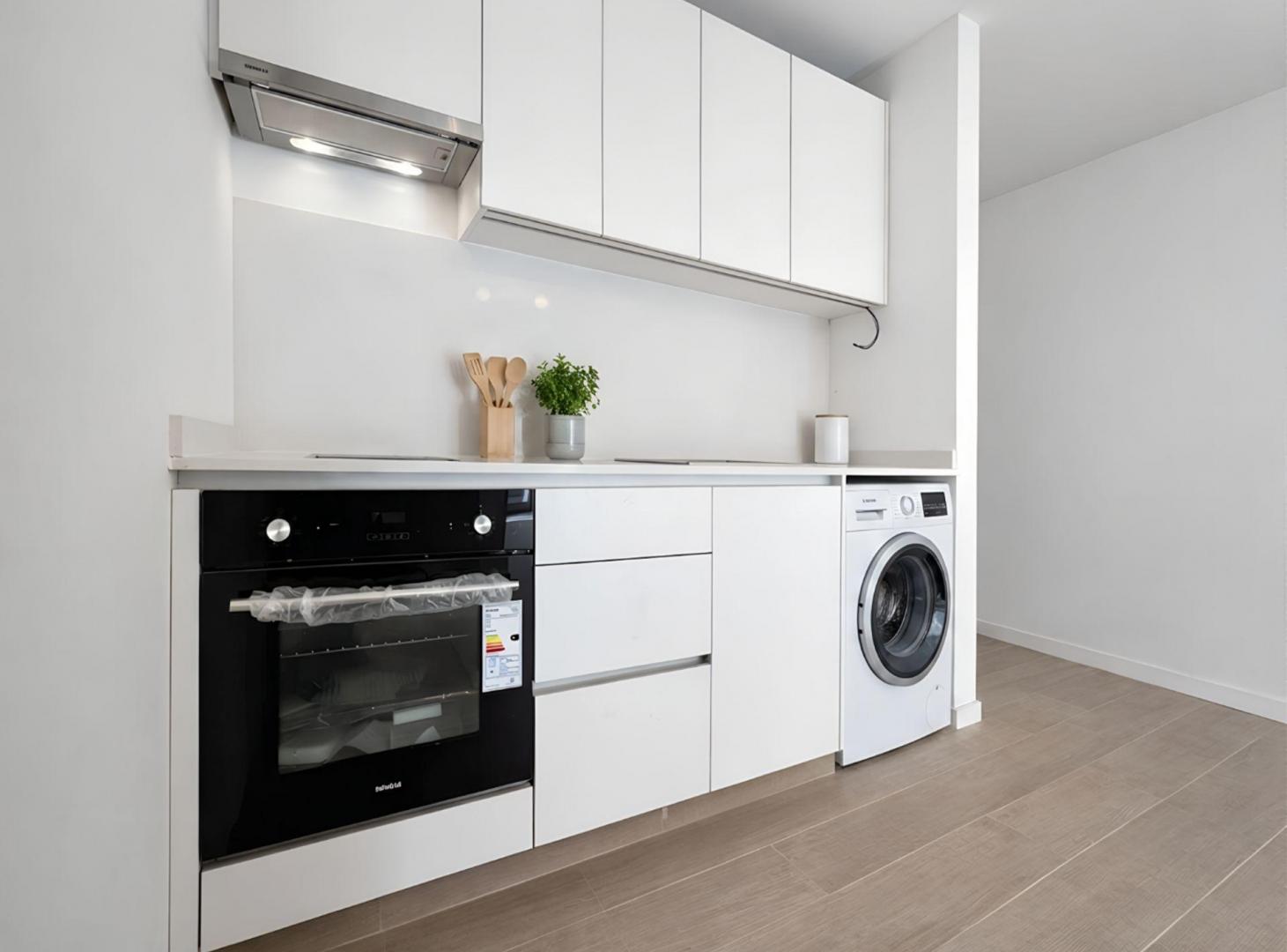 Foto de VENTA MONOAMBIENTE con balcon A ESTRENAR MONSERRAT, imagen 2