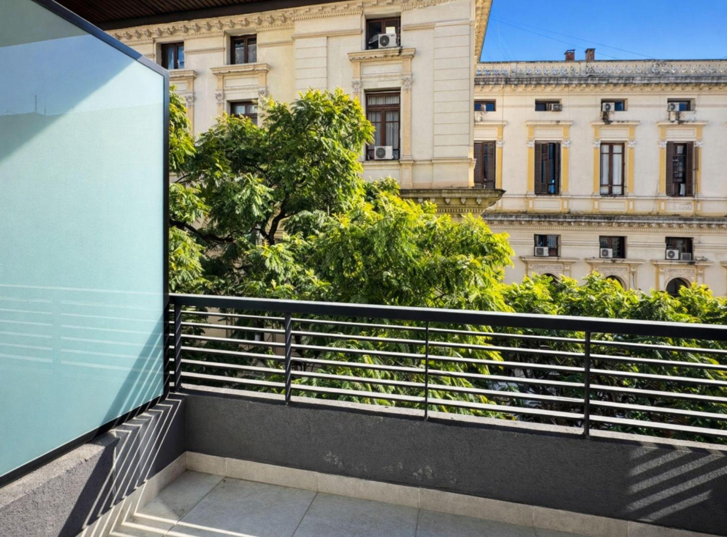 Foto de VENTA MONOAMBIENTE con balcon A ESTRENAR MONSERRAT, imagen 5