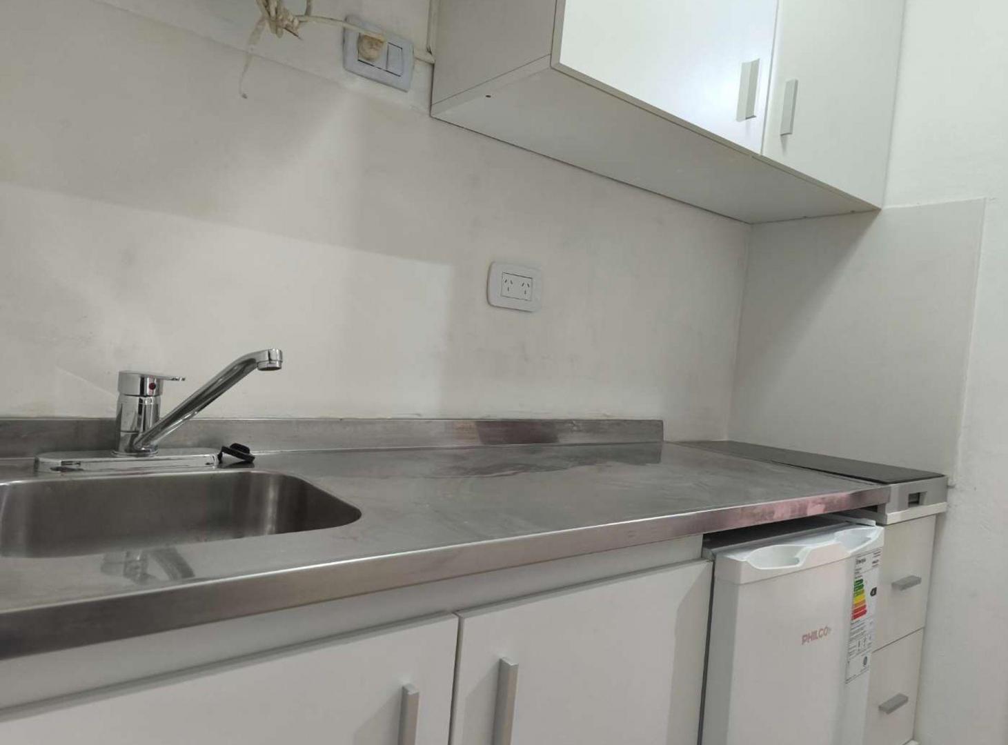 Foto de Departamento - Monoambiente - Beccar - Venta, imagen 5