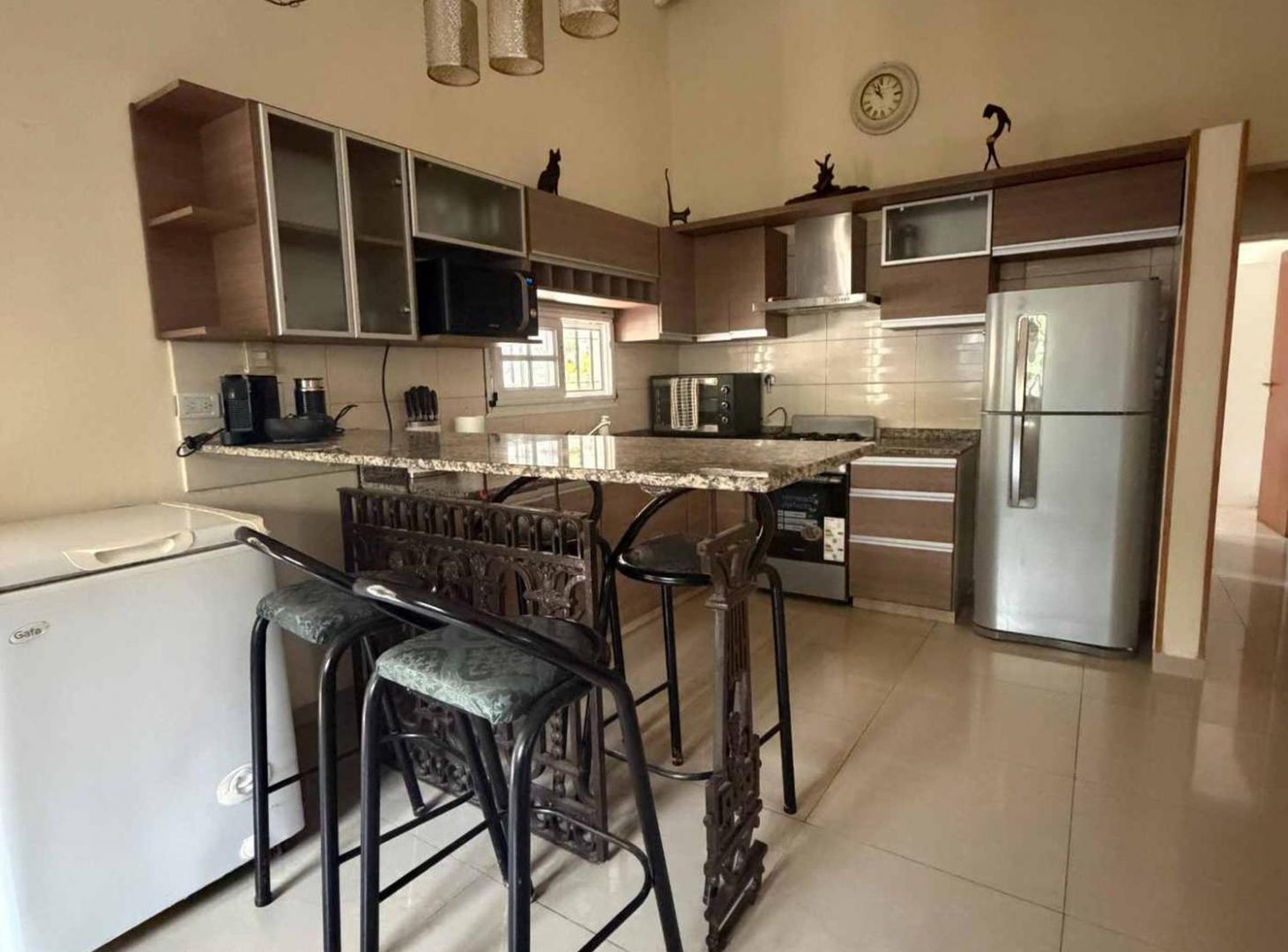 Foto de EXCELENTE CASA EN PARQUE LELOIR ALQUILER ANUAL, imagen 3