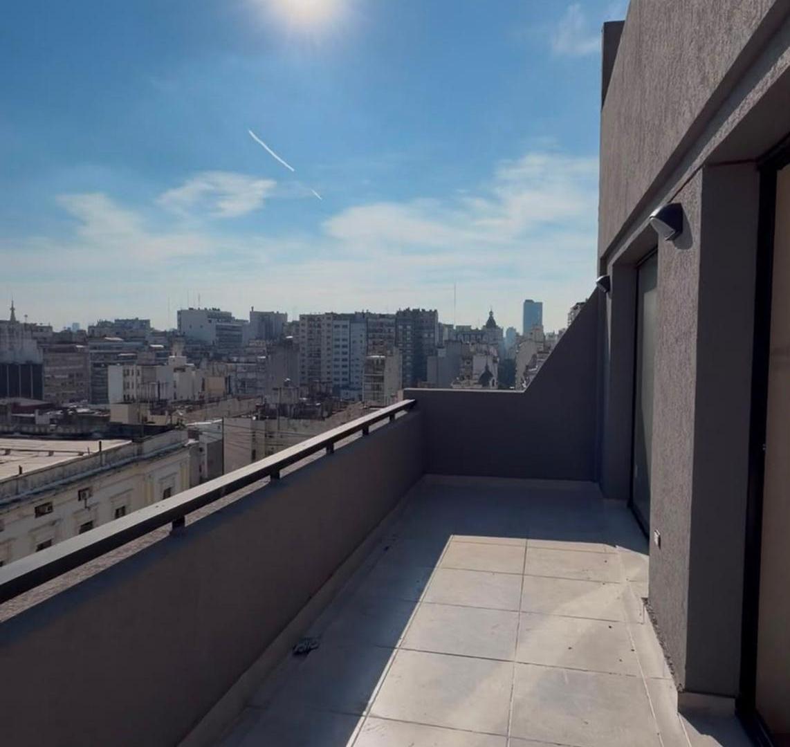 Foto de VENTA LOFT con BALCON TERRAZA MONSERRAT A ESTRENAR, imagen 3
