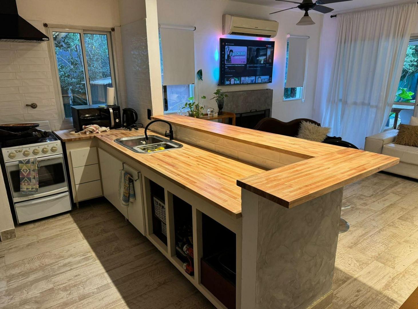 Foto de CASA EN VENTA BARRIO JACARANDA TIGRE, imagen 3