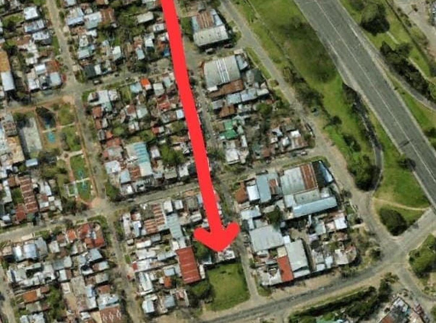 Foto de LOTE DE 900 MTS.2 TIGRE SOBRE R.197 Y ACC. NORTE, imagen 1