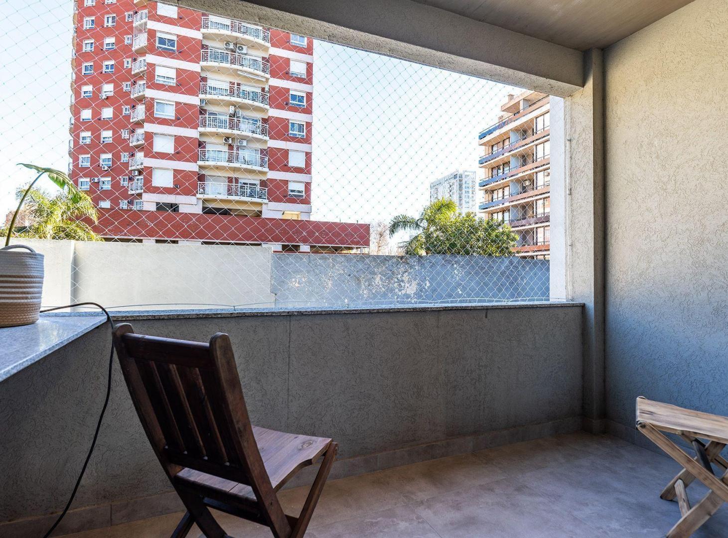 Foto de Venta departamento dos ambientes Tigre con cochera, imagen 5
