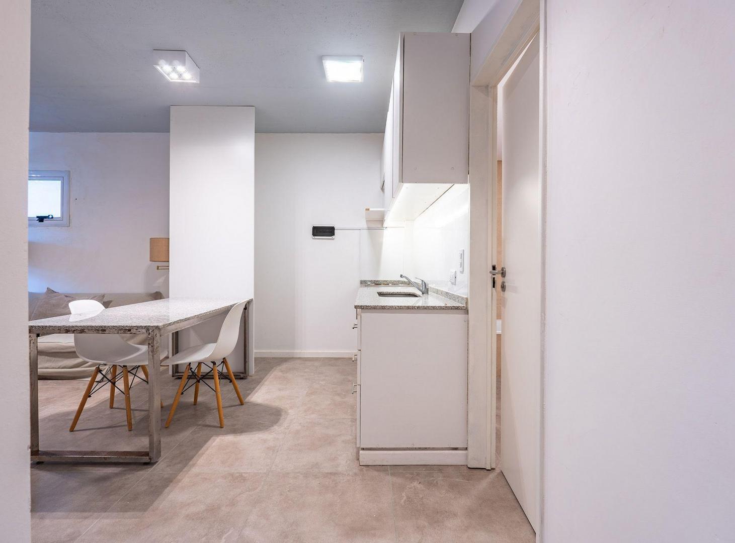 Foto de Venta departamento dos ambientes Tigre con cochera, imagen 3