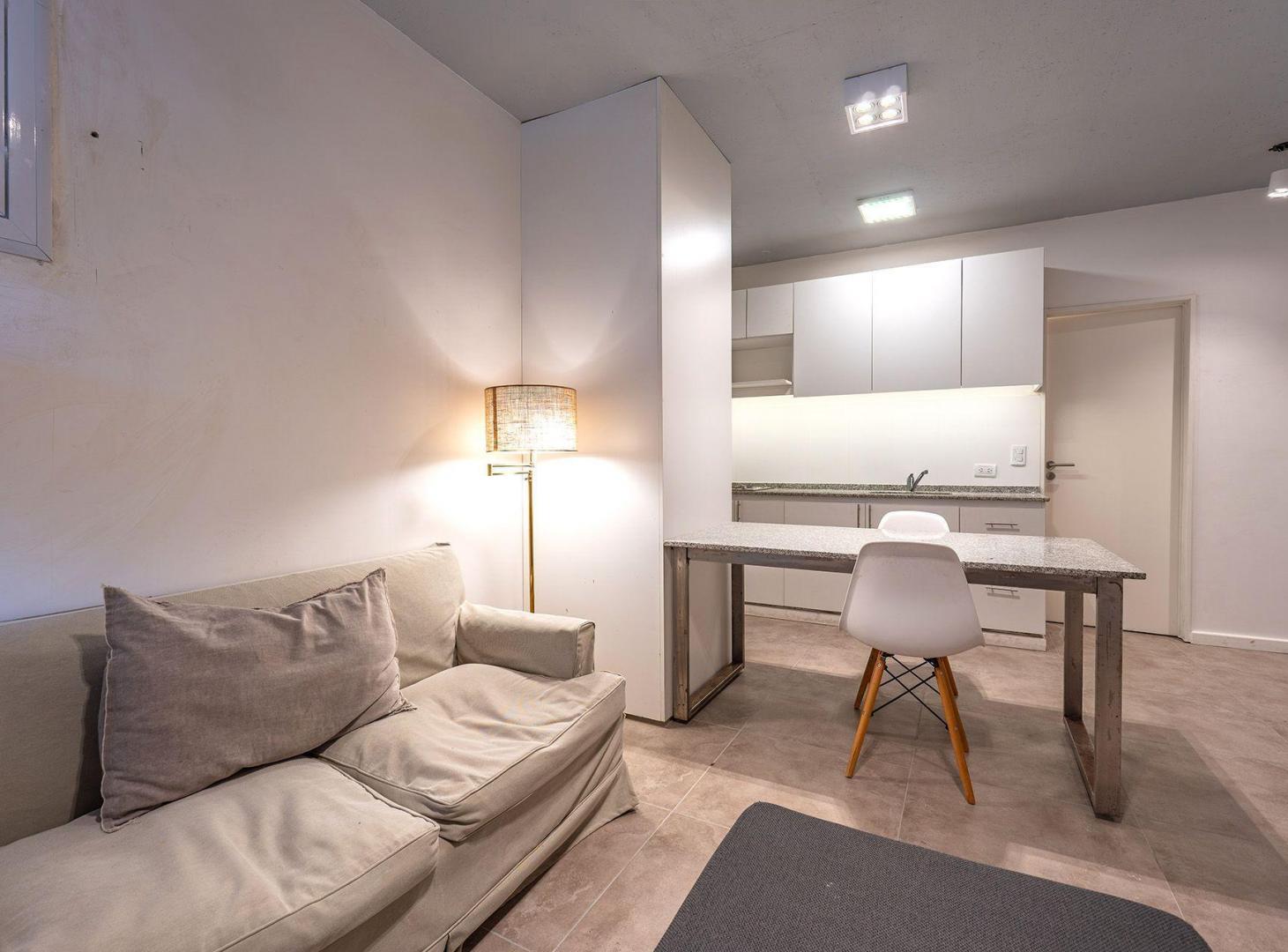 Foto de Venta departamento dos ambientes Tigre con cochera, imagen 4