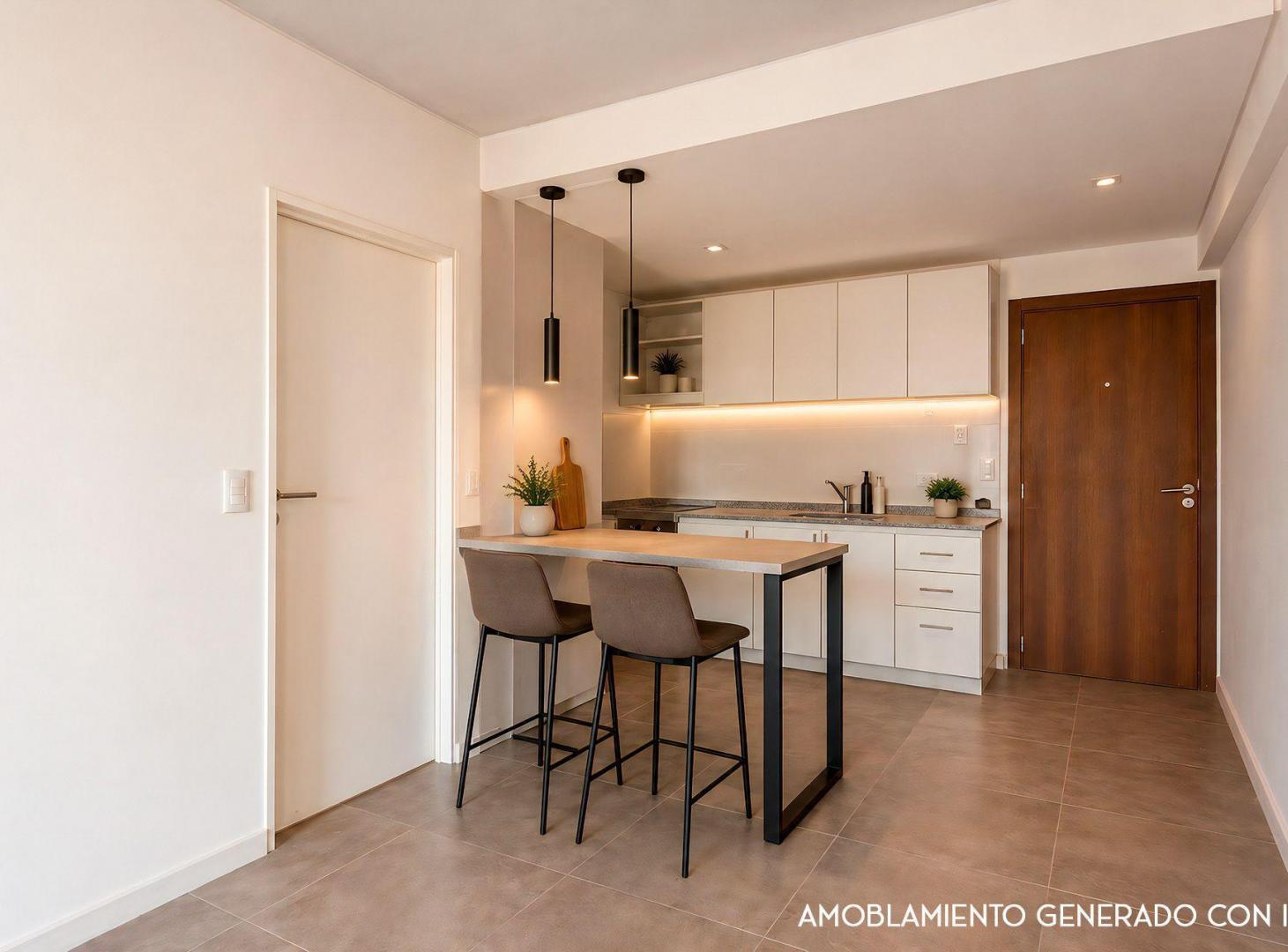 Foto de Venta Departamento 2 ambientes Tigre Estrenar, imagen 5