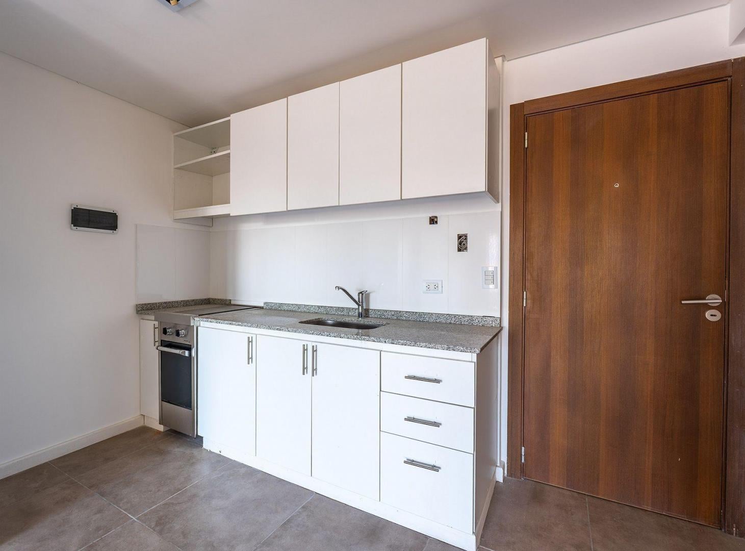 Foto de Venta Departamento 2 ambientes Tigre Estrenar, imagen 4