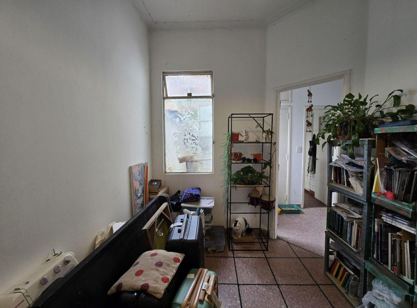 Foto de DEPARTAMENTO 2 AMBIENTES VENTA PIÑEYRO A. CRÉDITO, imagen 3