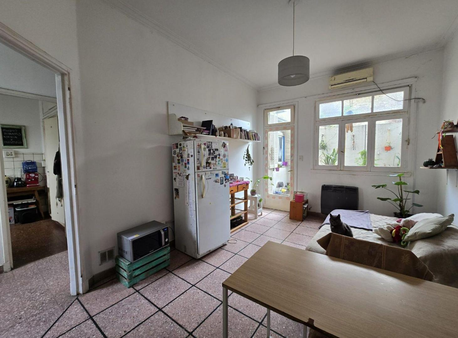 Foto de DEPARTAMENTO 2 AMBIENTES VENTA PIÑEYRO A. CRÉDITO, imagen 5