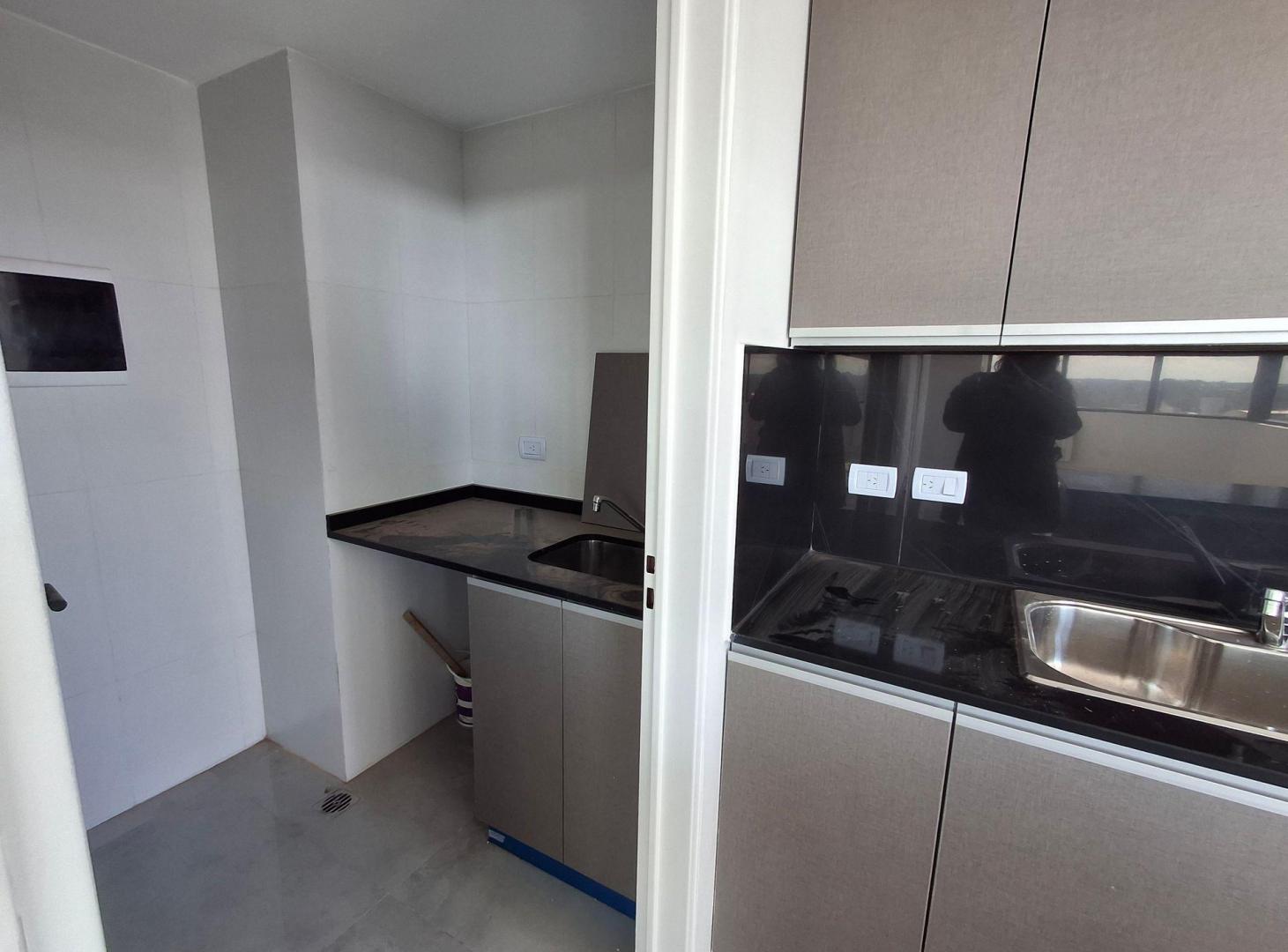 Foto de Vende tres amb en Brickell Boulevar Tigre Piso 17, imagen 5