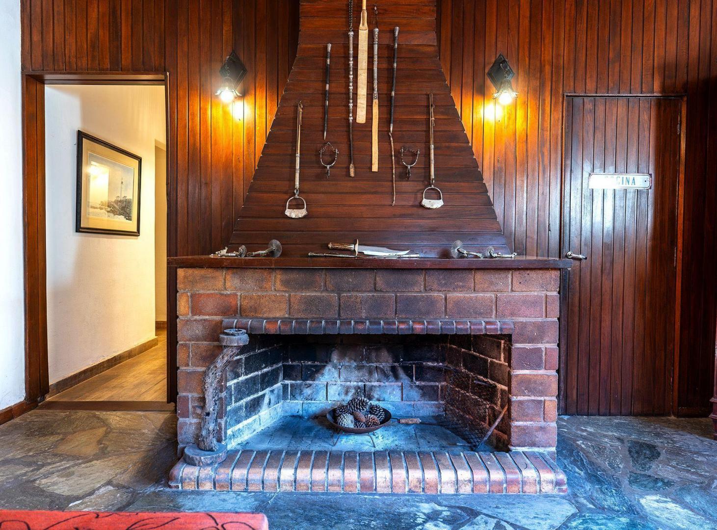 Foto de Magnífico chalet estilo campo en La Bota Maschwitz, imagen 5