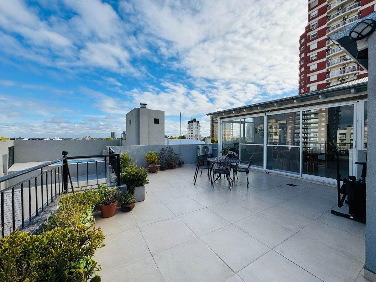 Foto de Venta Depto 4amb,terraza y cochera, Tigre Centro, imagen 5