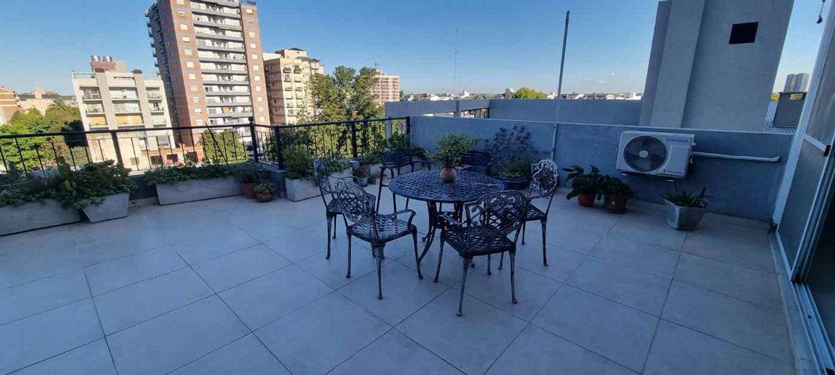 Foto de Venta Depto 4amb,terraza y cochera, Tigre Centro, imagen 2