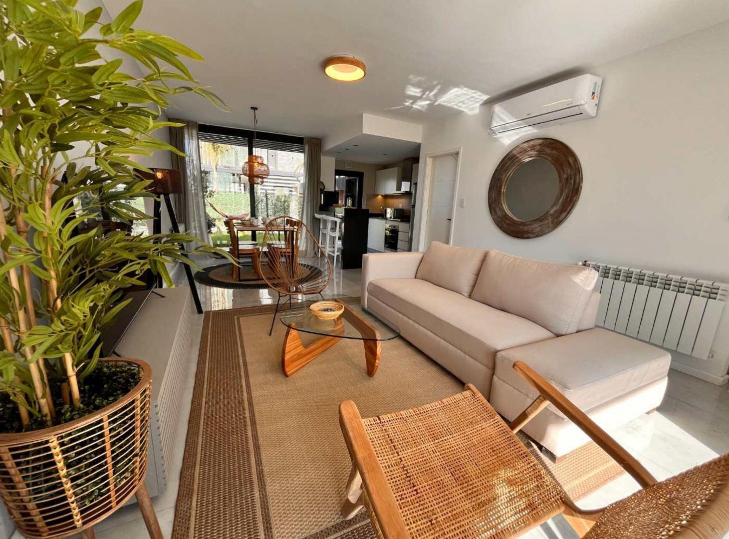 Foto de Vende triplex 4 amb cochera terraza parrilla Tigre, imagen 1