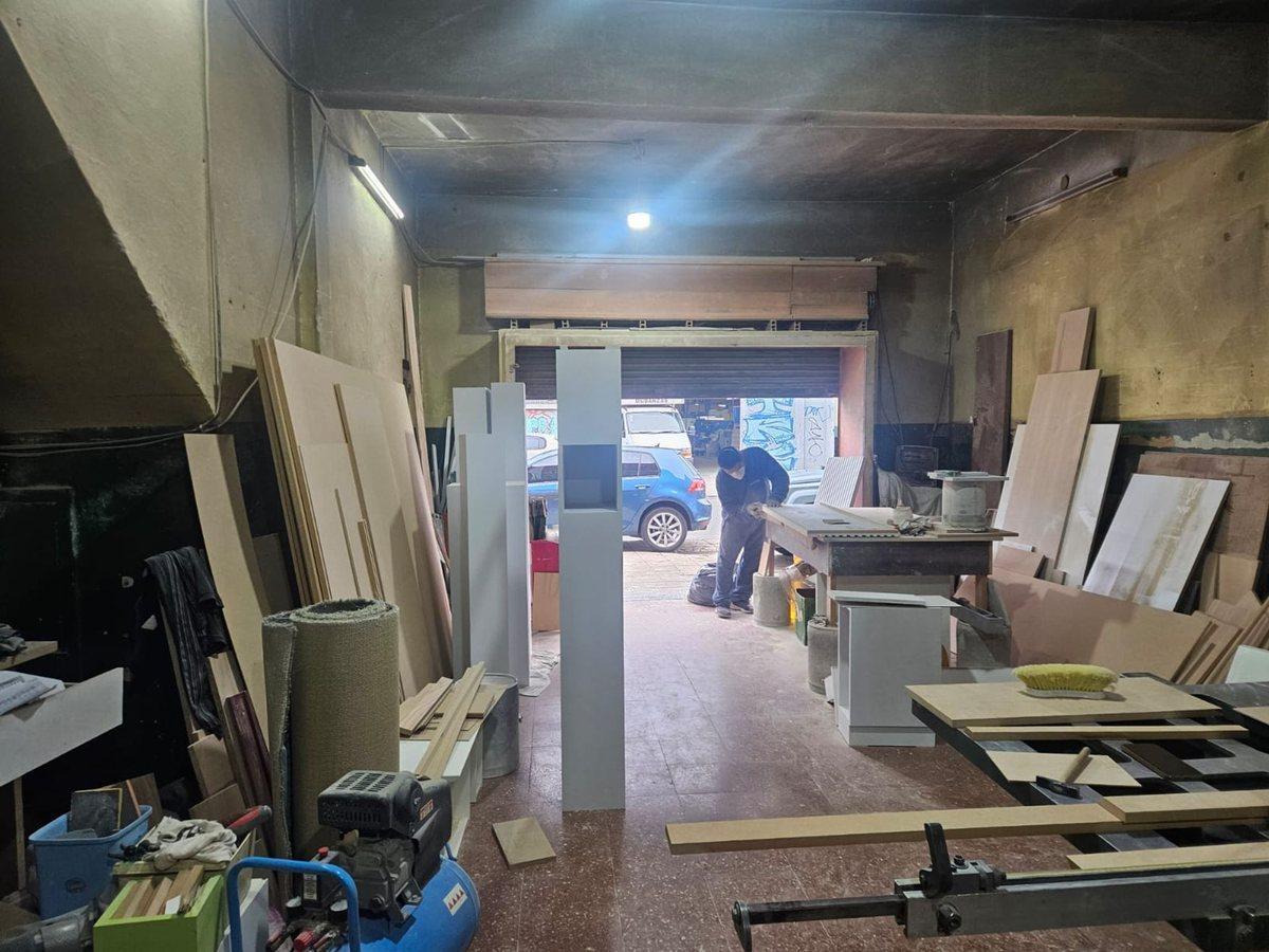 Foto de Venta Deposito/lote/ en San Martin/Oportunidad!!, imagen 2