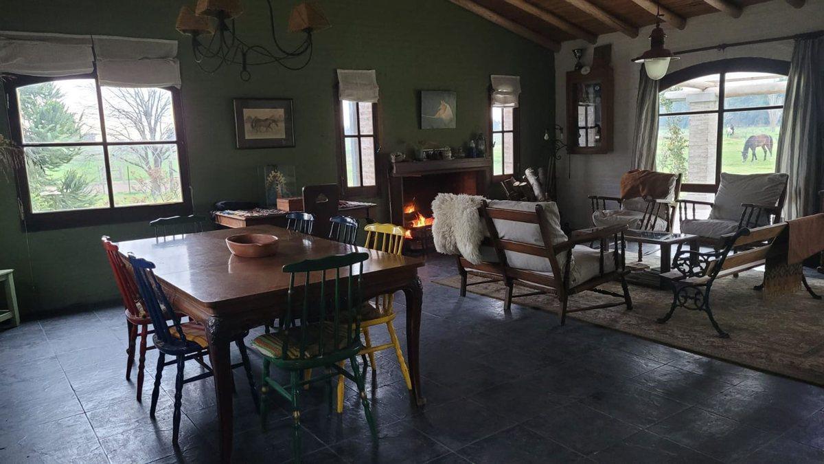 Foto de Chacra en Venta 5 ha LA Celina, imagen 3